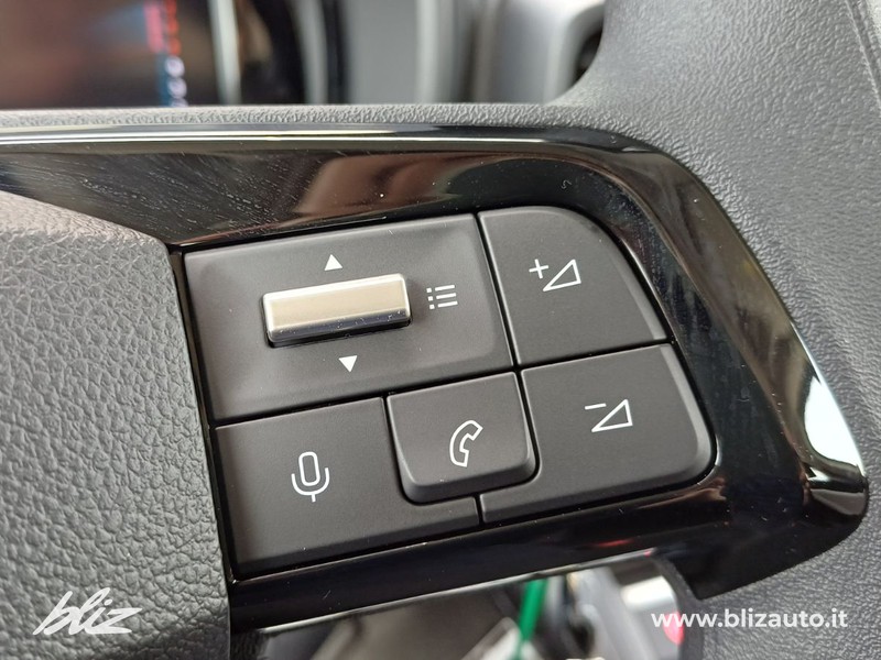 Citroen Berlingo 1.5 bluehdi m plus s&s 100cv