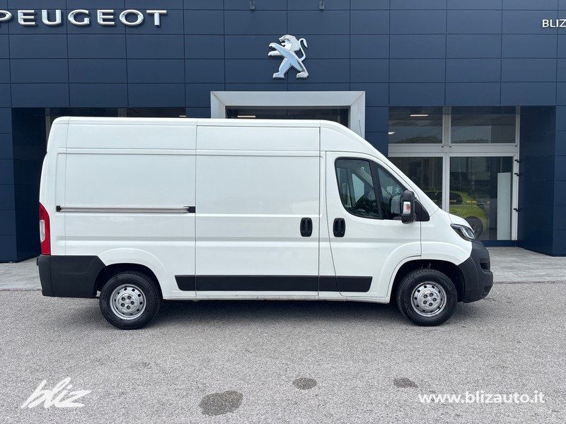 Peugeot Professional Boxer 333 2.2 bluehdi 140cv s&s l2h2 IVA ESCLUSA!!