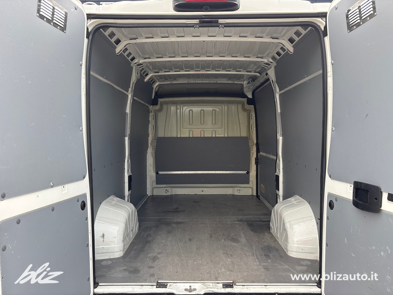Citroen Jumper 35 l2h2 2.2 bluehdi 140cv s&s PREZZO IVA ESCLUSA!!