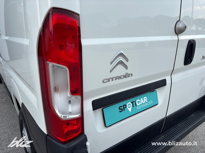 Citroen Jumper 35 l2h2 2.2 bluehdi 140cv s&s PREZZO IVA ESCLUSA!!