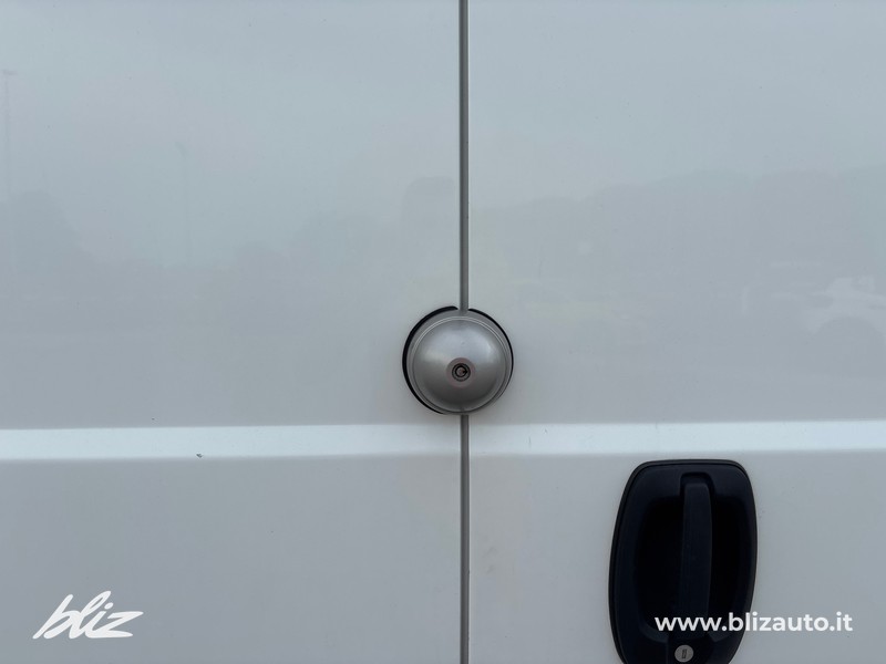 Citroen Jumper 35 l2h2 2.2 bluehdi 140cv s&s PREZZO IVA ESCLUSA!!