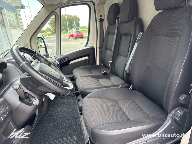 Citroen Jumper 35 l2h2 2.2 bluehdi 140cv s&s PREZZO IVA ESCLUSA!!