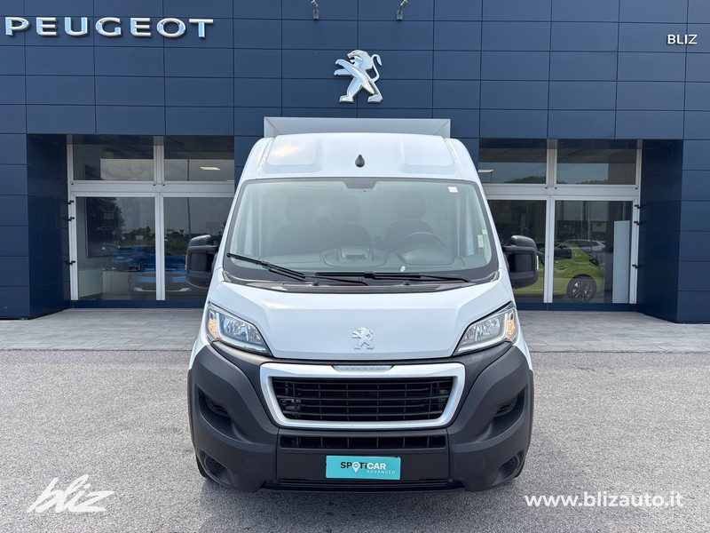 Peugeot Professional Boxer 330 2.2 bluehdi 140cv s&s l2h2 IVA ESCLUSA!!!