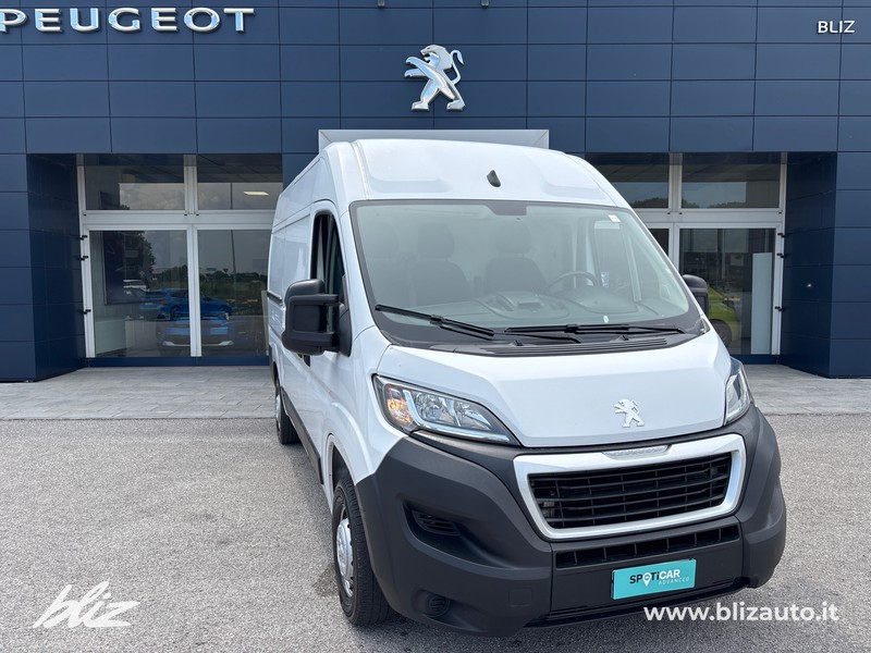 Peugeot Professional Boxer 330 2.2 bluehdi 140cv s&s l2h2 IVA ESCLUSA!!!
