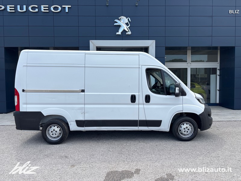 Peugeot Professional Boxer 330 2.2 bluehdi 140cv s&s l2h2 IVA ESCLUSA!!!
