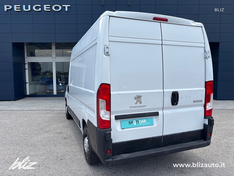 Peugeot Professional Boxer 330 2.2 bluehdi 140cv s&s l2h2 IVA ESCLUSA!!!