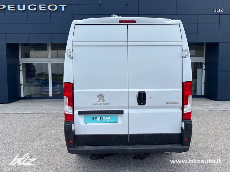 Peugeot Professional Boxer 330 2.2 bluehdi 140cv s&s l2h2 IVA ESCLUSA!!!