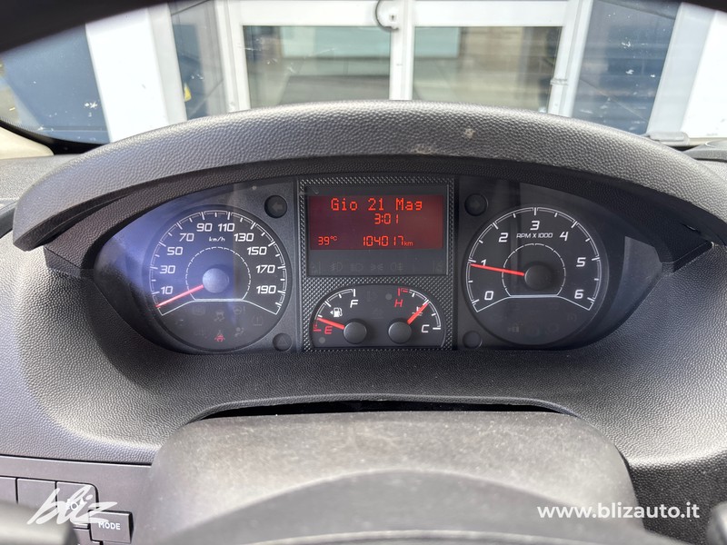 Peugeot Professional Boxer 330 2.2 bluehdi 140cv s&s l2h2 IVA ESCLUSA!!!