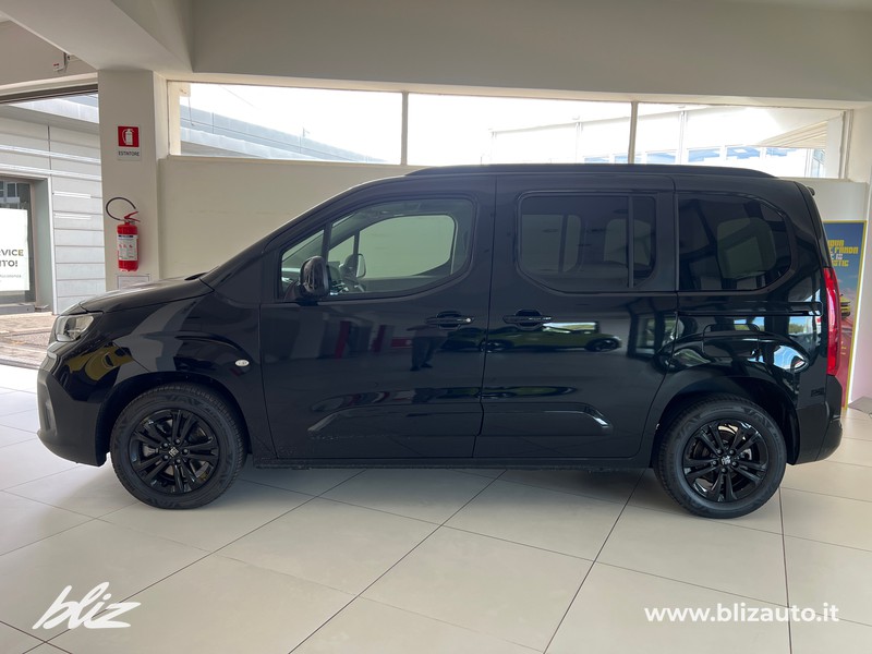 Fiat Qubo L 5p.ti 1.5 d icon 130cv at8