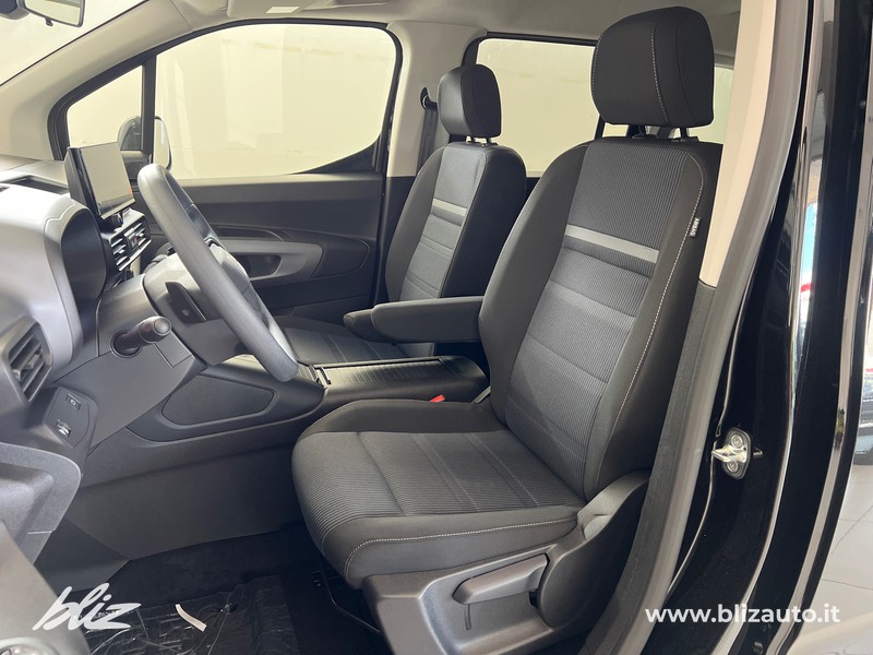 Fiat Qubo L 5p.ti 1.5 d icon 130cv at8
