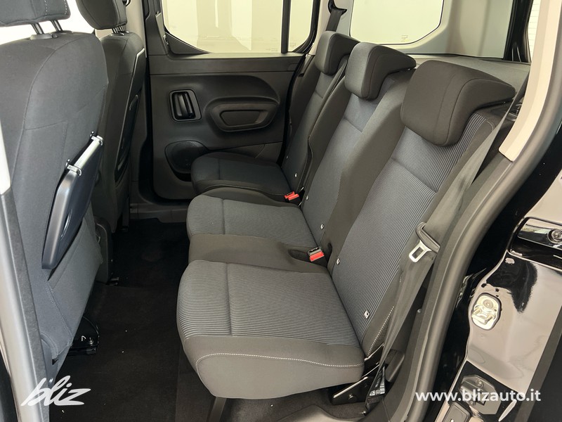 Fiat Qubo L 5p.ti 1.5 d icon 130cv at8