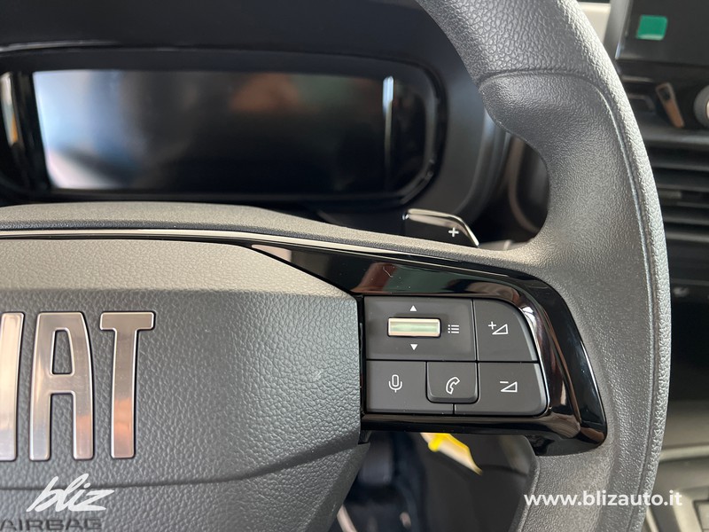 Fiat Qubo L 5p.ti 1.5 d icon 130cv at8