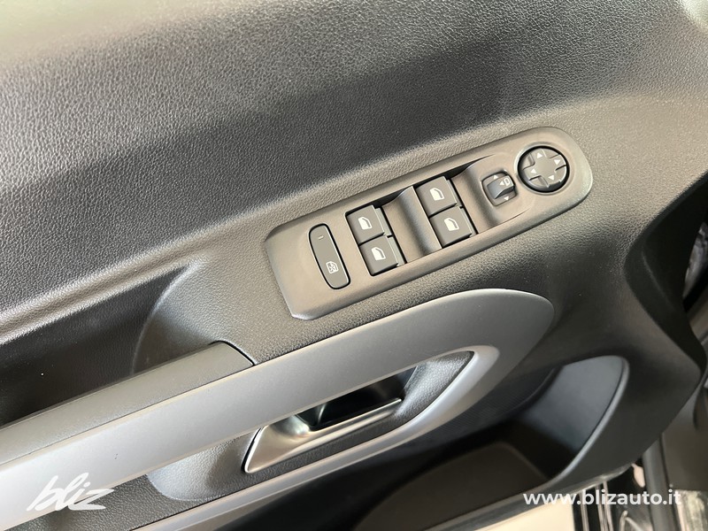 Fiat Qubo L 5p.ti 1.5 d icon 130cv at8