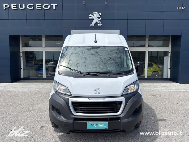 Peugeot Professional Boxer 333 2.2 bluehdi 120cv s&s l2h2 IVA ESCLUSA!!
