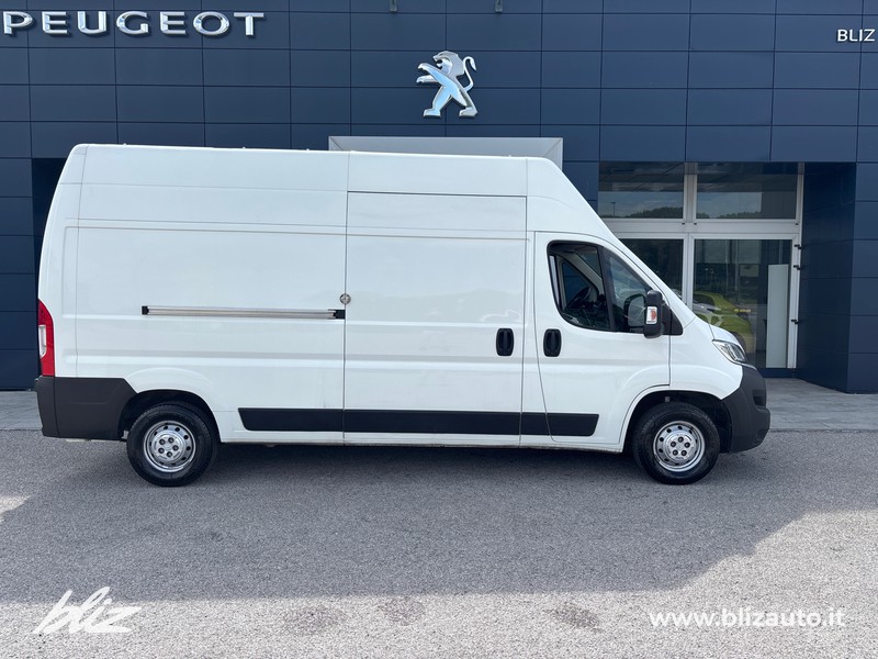 Citroen Jumper 35 l3h3 2.2 bluehdi 140cv s&s PREZZO IVA ESCLUSA!!
