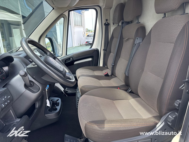 Citroen Jumper 35 l3h3 2.2 bluehdi 140cv s&s PREZZO IVA ESCLUSA!!