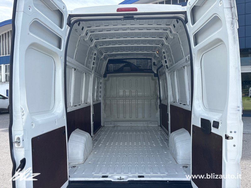 Citroen Jumper 35 l3h3 2.2 bluehdi 140cv s&s PREZZO IVA ESCLUSA!!