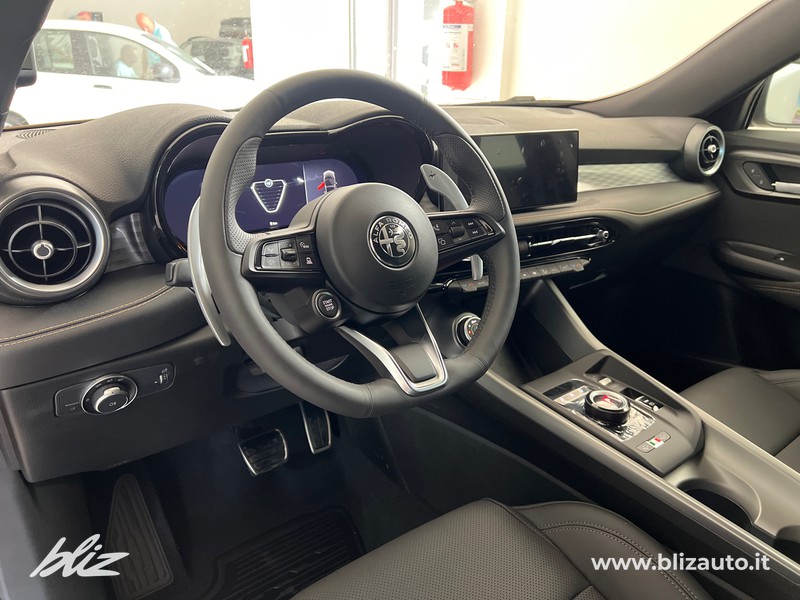 Alfa romeo Tonale 1.5 hybrid veloce 175cv tct7
