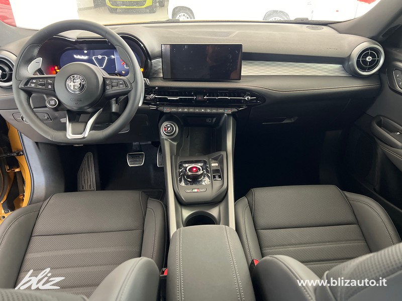 Alfa romeo Tonale 1.5 hybrid veloce 175cv tct7