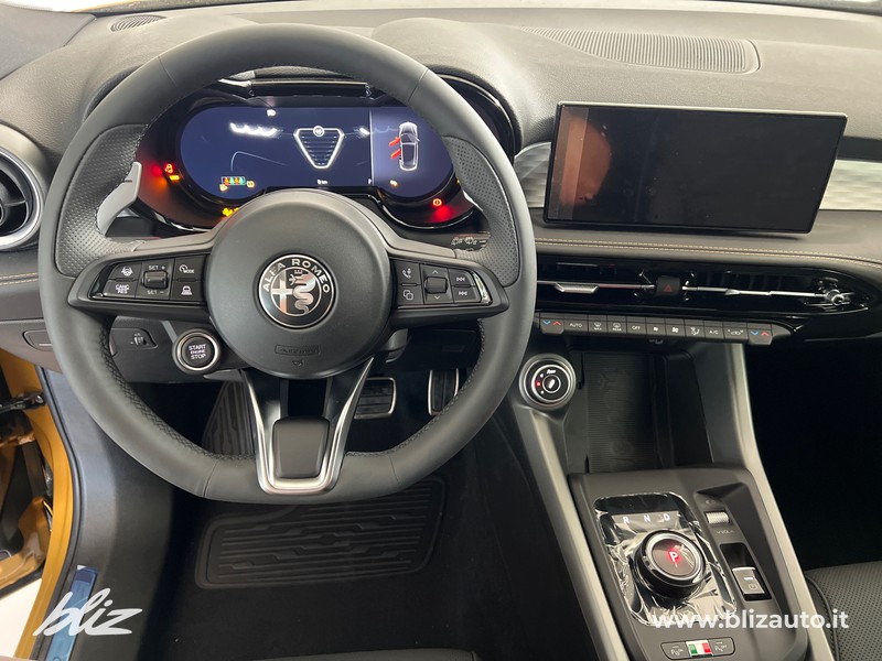 Alfa romeo Tonale 1.5 hybrid veloce 175cv tct7