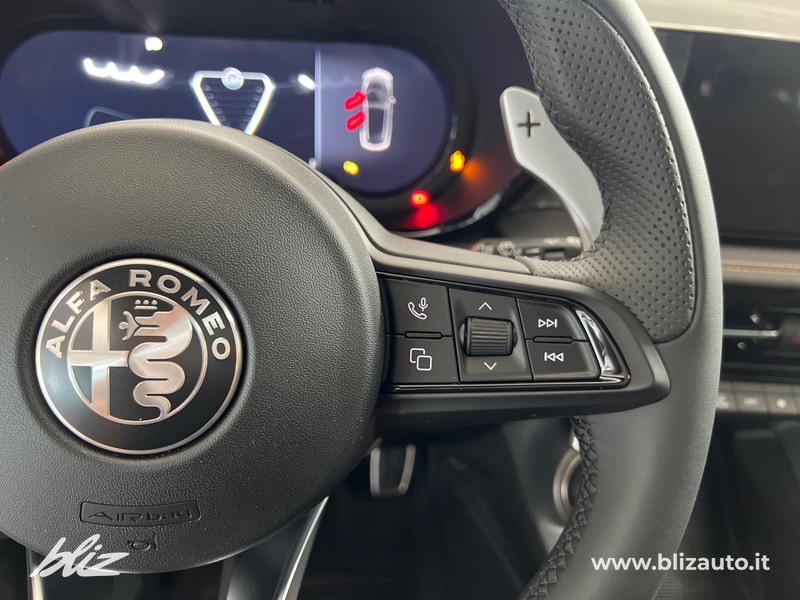 Alfa romeo Tonale 1.5 hybrid veloce 175cv tct7
