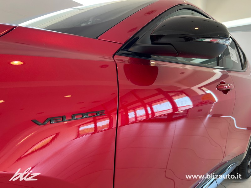 Alfa romeo Tonale 1.5 hybrid veloce 175cv tct7