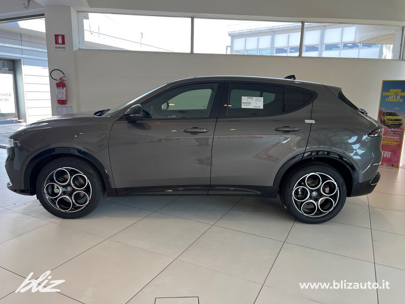 Alfa romeo Tonale 1.6 sprint 130cv tct6