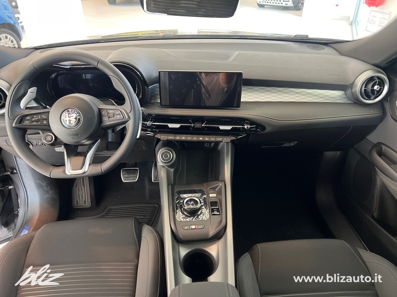 Alfa romeo Tonale 1.6 sprint 130cv tct6