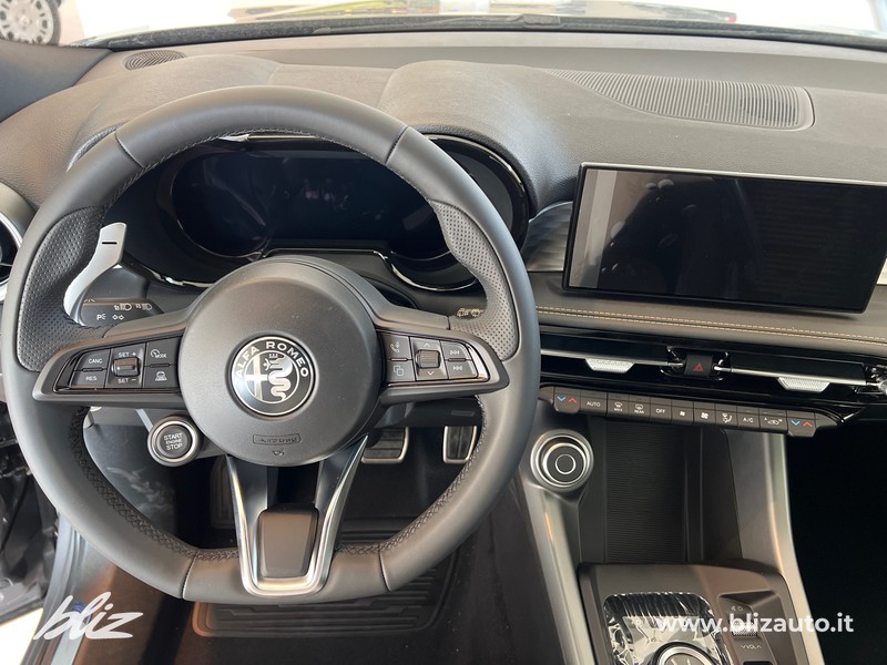 Alfa romeo Tonale 1.6 sprint 130cv tct6