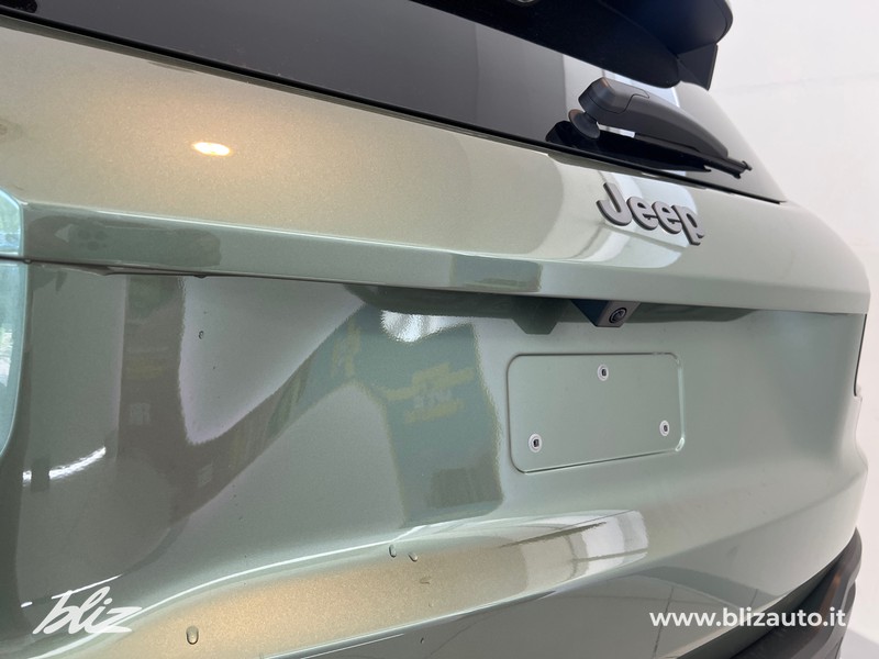 Jeep Avenger Petrol Nuova Jeep 85th Anniversary 1.2 100cv