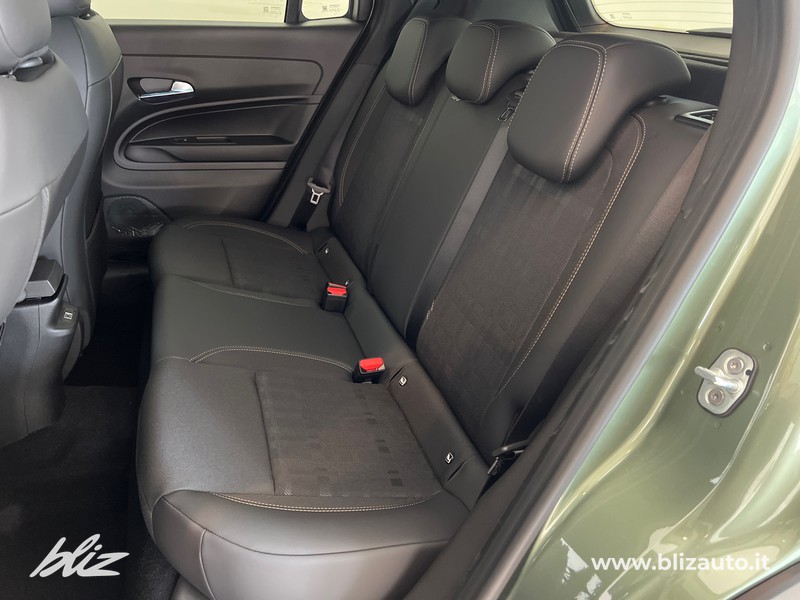 Jeep Avenger Petrol Nuova Jeep 85th Anniversary 1.2 100cv