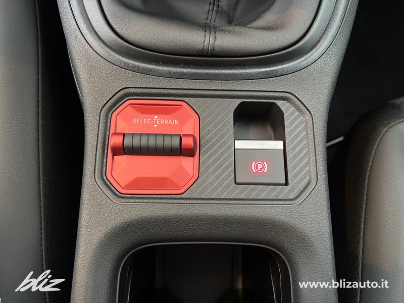 Jeep Avenger Petrol Nuova Jeep 85th Anniversary 1.2 100cv