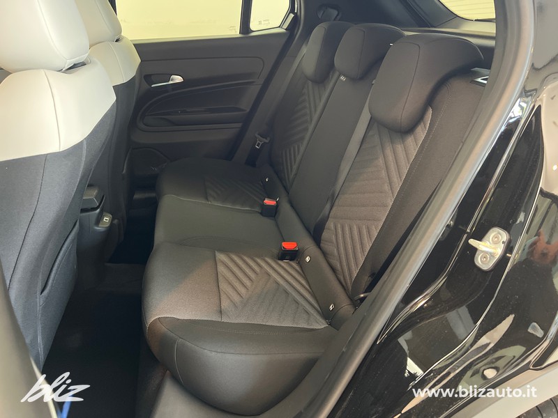 Fiat 600 1.2 la prima 100cv
