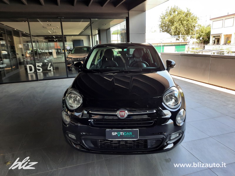 Fiat 500X 1.4 m-air pop star 4x2 140cv