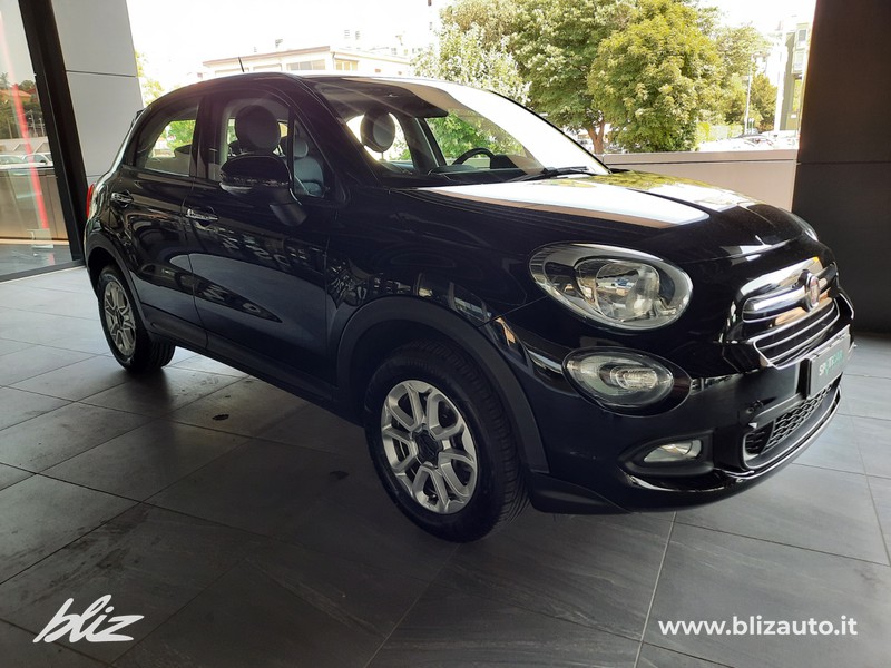 Fiat 500X 1.4 m-air pop star 4x2 140cv