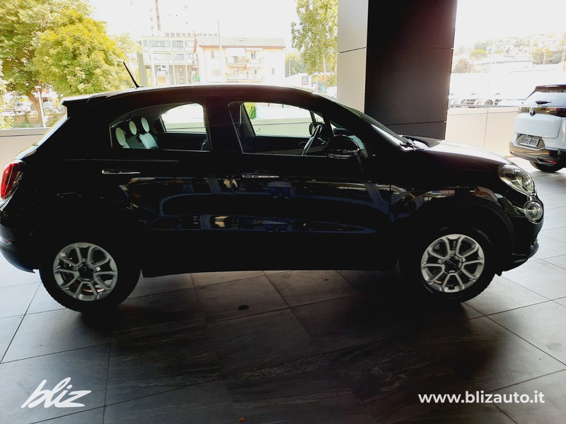 Fiat 500X 1.4 m-air pop star 4x2 140cv