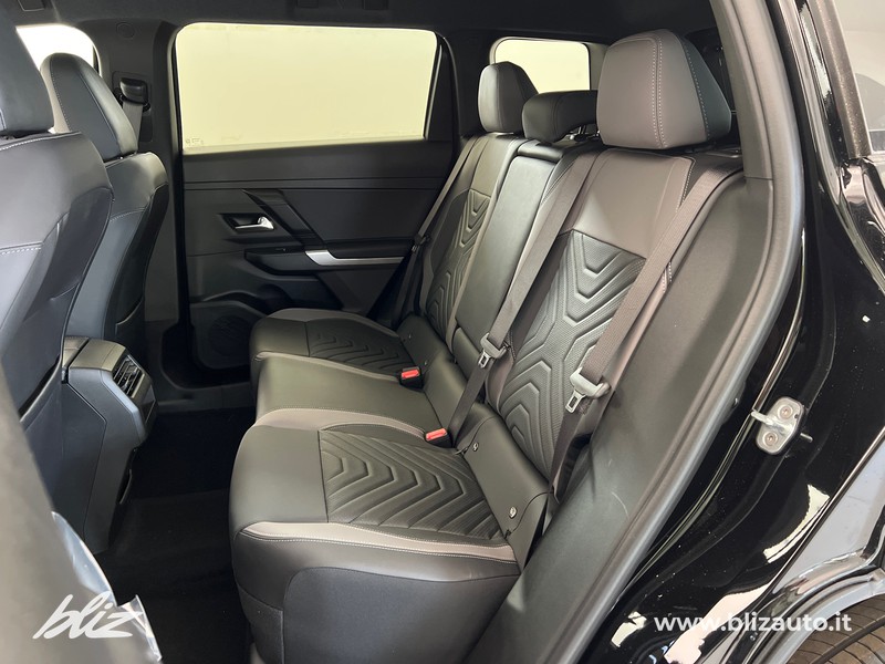 Jeep Compass 1.2 turbo 48v e-hybrid summit fwd 145cv edct6