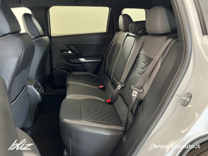 Jeep Compass 1.2 turbo 48v e-hybrid summit fwd 145cv edct6