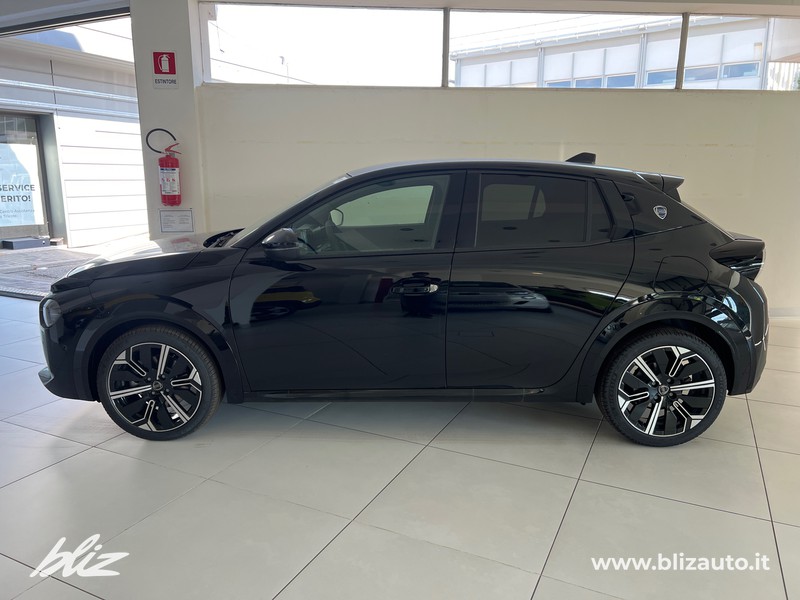 Lancia Ypsilon 1.2 mhev lx 110cv e-dct