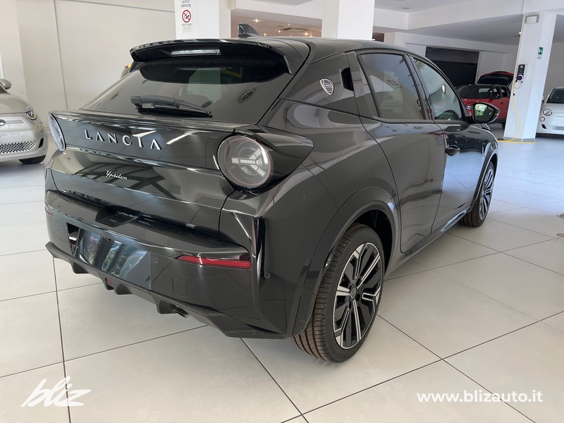 Lancia Ypsilon 1.2 mhev lx 110cv e-dct