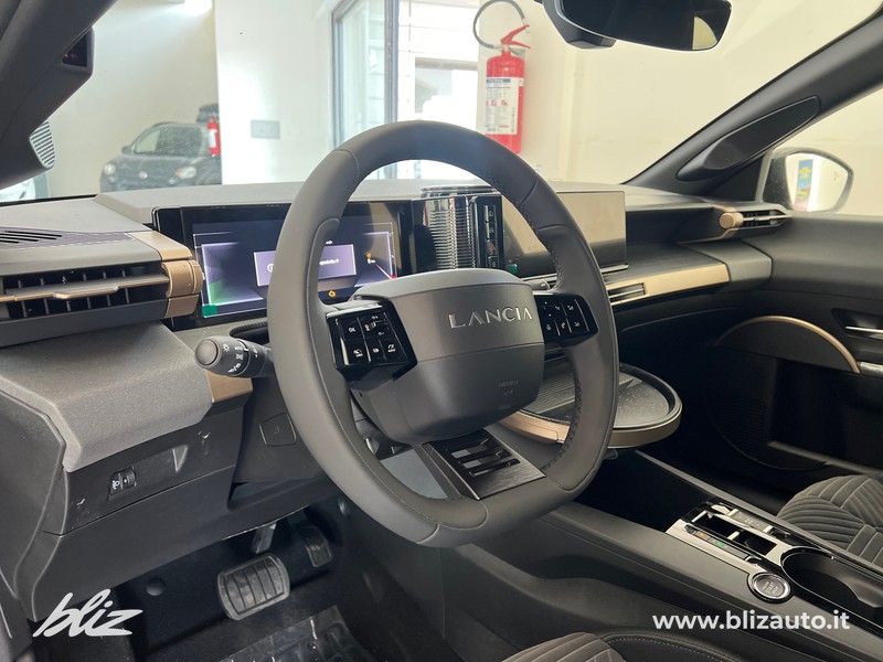 Lancia Ypsilon 1.2 mhev lx 110cv e-dct