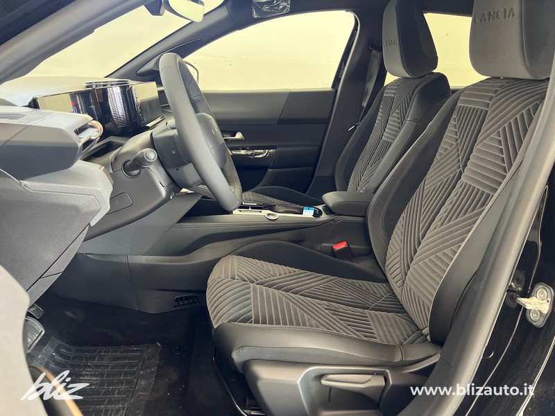 Lancia Ypsilon 1.2 mhev lx 110cv e-dct