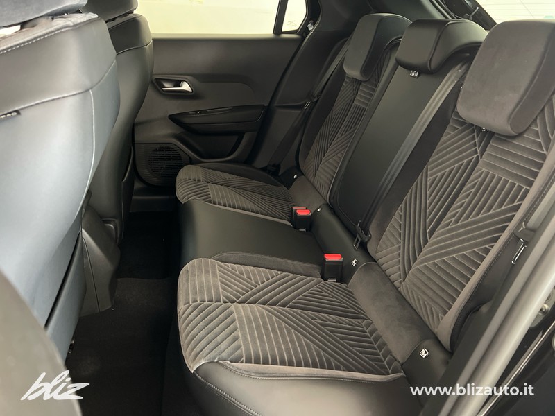 Lancia Ypsilon 1.2 mhev lx 110cv e-dct