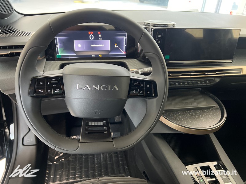 Lancia Ypsilon 1.2 mhev lx 110cv e-dct
