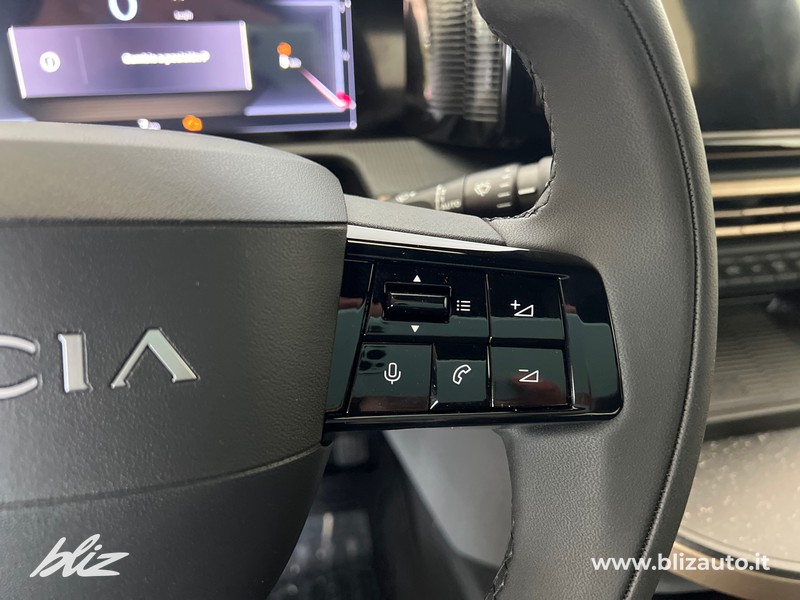 Lancia Ypsilon 1.2 mhev lx 110cv e-dct