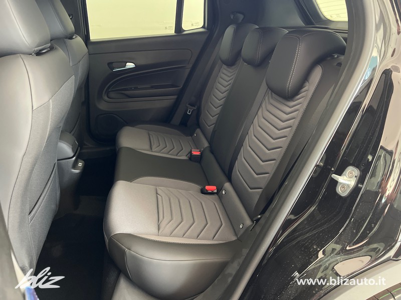 Jeep Avenger Petrol Nuova Jeep Altitude 1.2 100cv