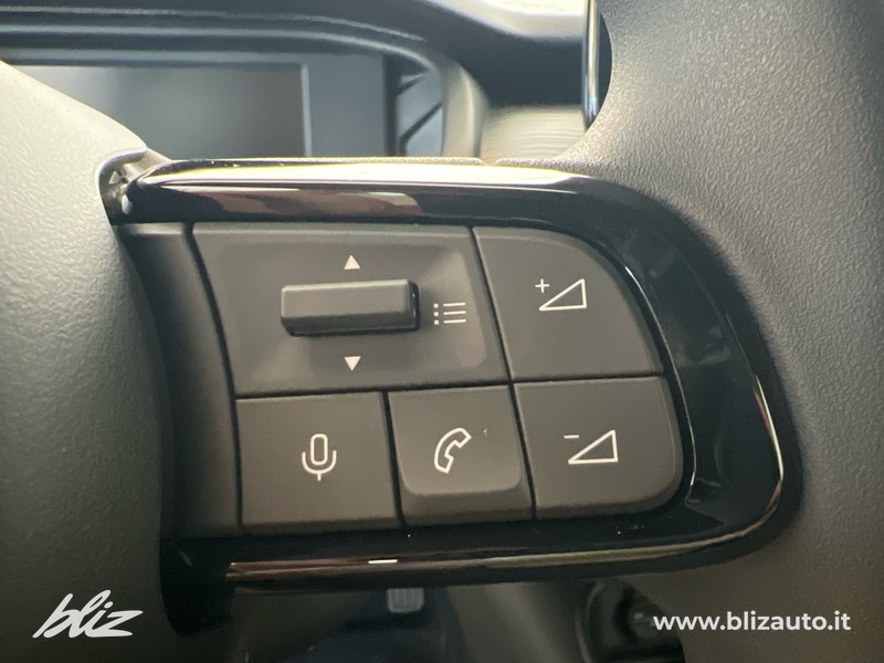 Jeep Avenger Petrol Nuova Jeep Longitude 1.2 100cv