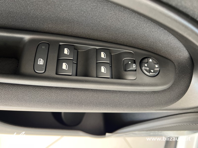 Jeep Avenger Petrol Nuova Jeep Longitude 1.2 100cv