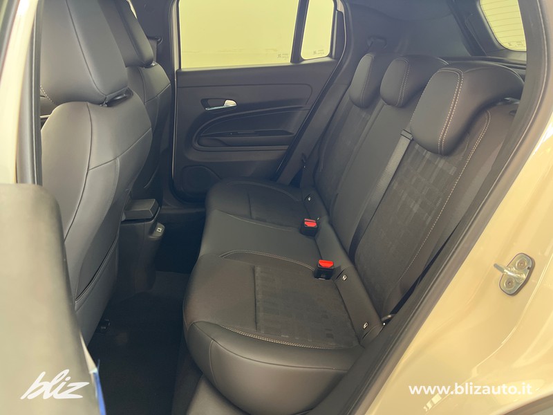 Jeep Avenger Petrol Nuova Jeep 85th Anniversary 1.2 100cv
