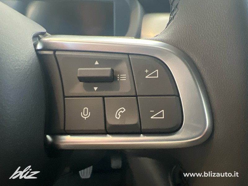 Jeep Avenger Petrol Nuova Jeep Summit 1.2 100cv